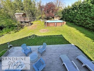  Maison � vendre 5 pi�ces 120 m�