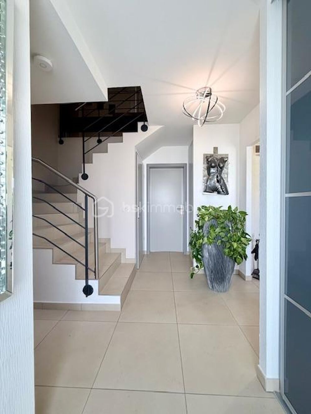 Vente Maison RICHWILLER – Superbe maison familiale avec piscine, prestations de qualité Richwiller