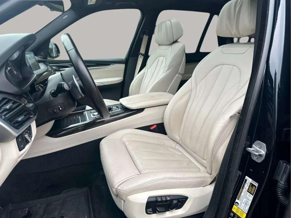 X5 550i xDrive 2018 occasion 33600 Pessac