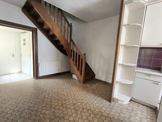  Maison à vendre 5 pièces 81 m²