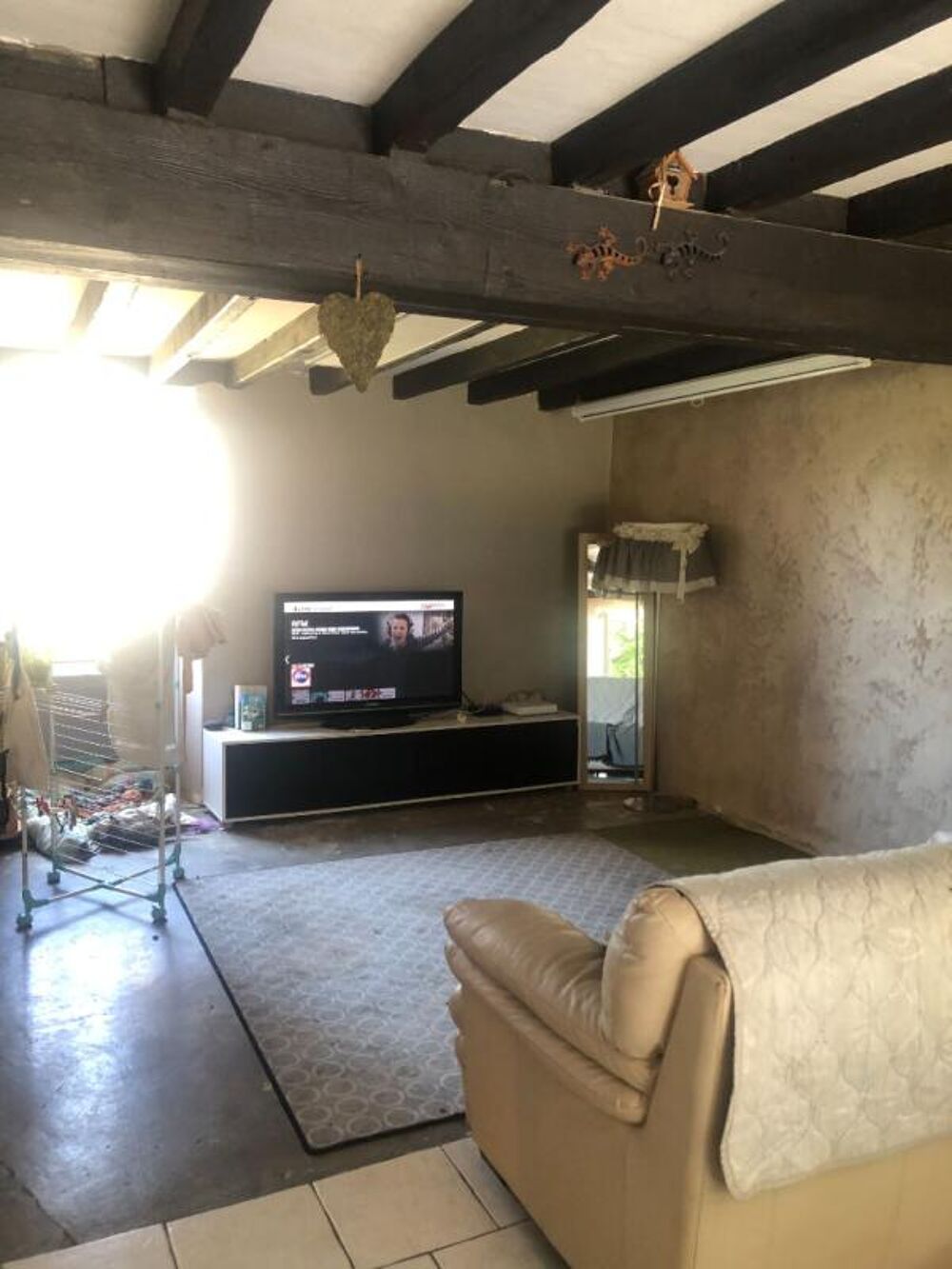 Vente Maison Batisse briarde du XIXe siècle - Fort potentiel sur 1000 m2 de terrain Coulommiers