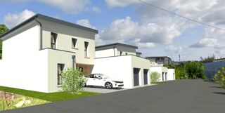  Maison � vendre 5 pi�ces 117 m�