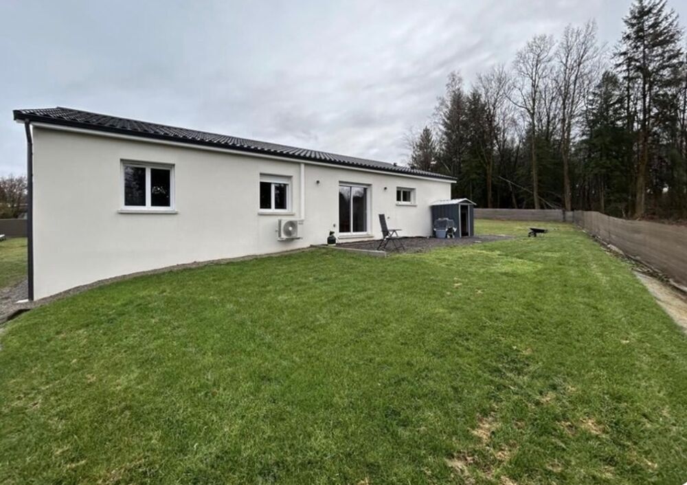 Vente Maison Maison à vendre 4 pièces COUZEIX (87) Couzeix