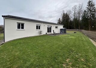  Maison à vendre 4 pièces 102 m²