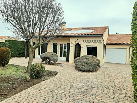   Villa Villa - 7 pi�ce(s) - 128 m�