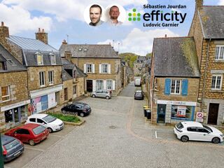  Maison � vendre 3 pi�ces 80 m�