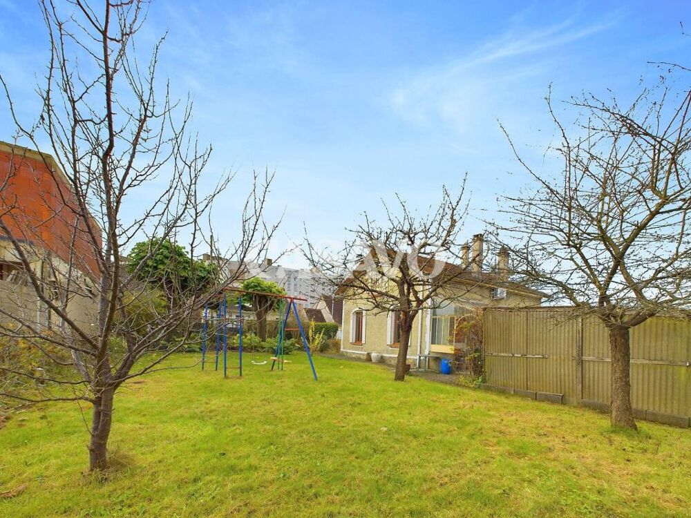 Vente Maison Vente Maison 6 pièces de 265m² - 94500 Champigny-sur-Marne Champigny sur marne