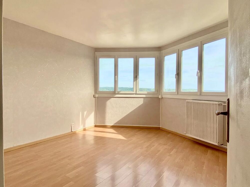 Vente Appartement Appartement de 4 pièces de 92 m² à Nogent-sur-Oise Nogent sur oise