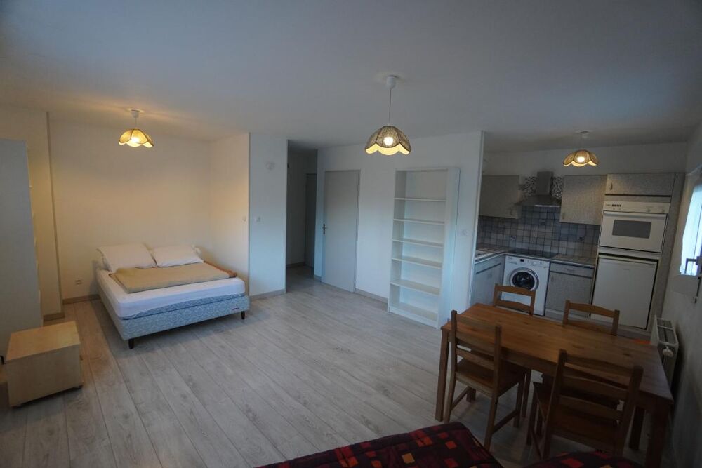 Location Appartement Appartement à Louer / QUETIGNY Quetigny