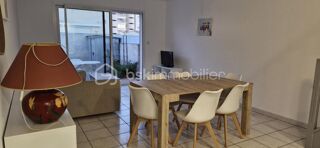  Villa � vendre 3 pi�ces 62 m�