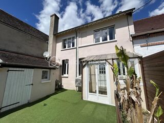  Maison � vendre 5 pi�ces 93 m�