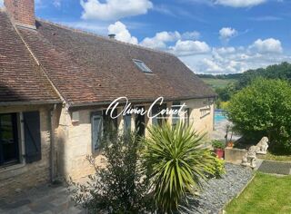  Maison � vendre 6 pi�ces 121 m�