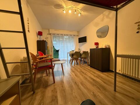  Appartement � louer 1 pi�ce 23 m�