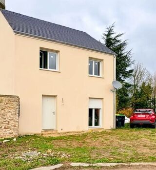  Maison � louer 5 pi�ces 88 m�