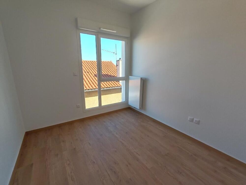Location Appartement T3 avec balcon et garage à CLERMONT FERRAND Clermont ferrand