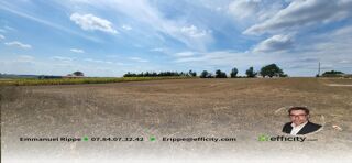  Terrain � vendre 757 m�