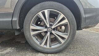 Qashqai 1.2 DIG-T 115 XTronic N-Connecta 2018 occasion 91130 Ris Orangis