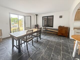  Maison à vendre 5 pièces 111 m²