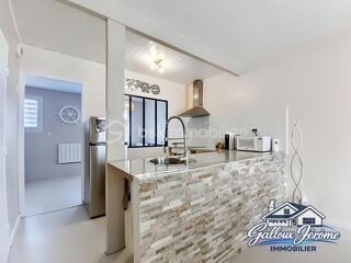  Maison à vendre 3 pièces 54 m²