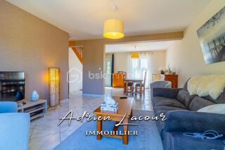  Maison à vendre 7 pièces 107 m²