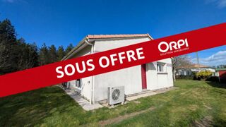  Maison � vendre 3 pi�ces 60 m�
