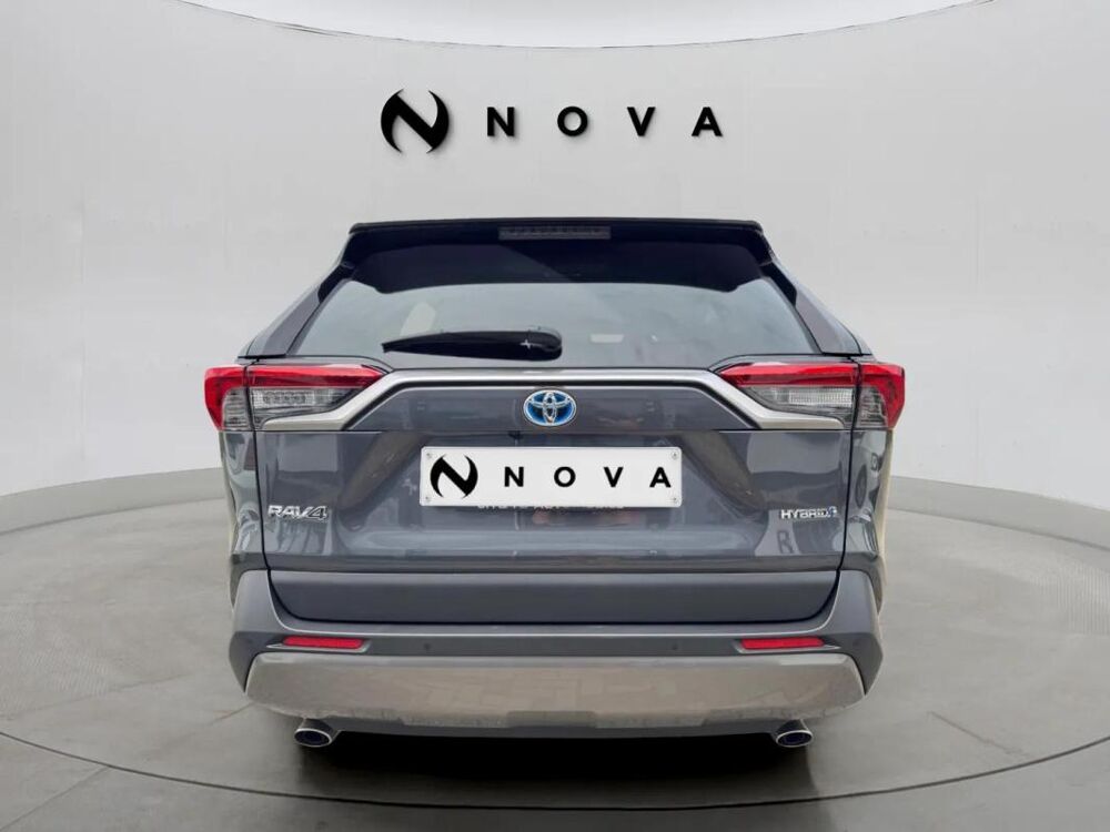 RAV 4 2.5 306ch • Plug-in Hybrid• AWD Design 2021 occasion 33600 Pessac