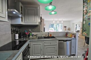  Maison à vendre 8 pièces 165 m²