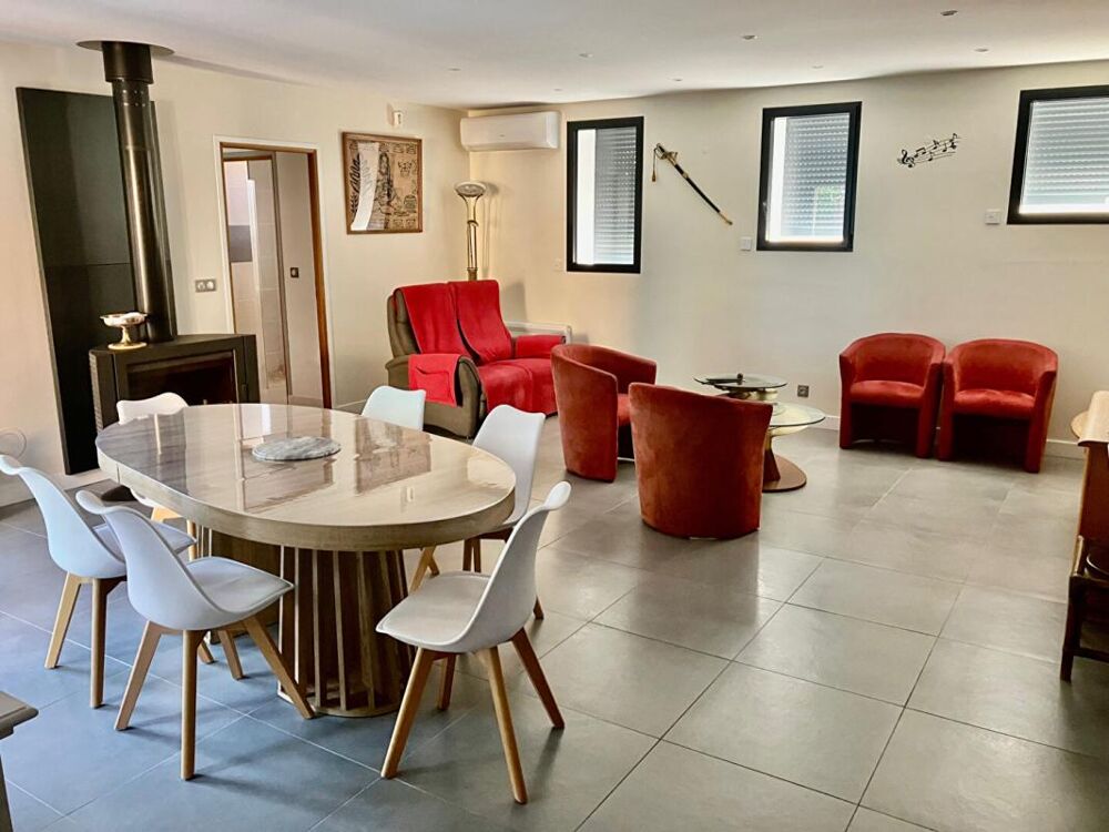Vente Maison familiale CARCANS