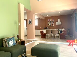  Maison � vendre 5 pi�ces 140 m�