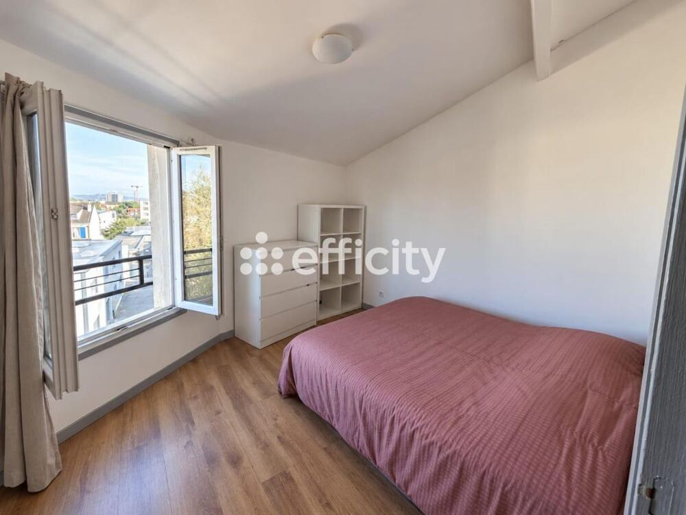 Vente Appartement Appartement Colombes