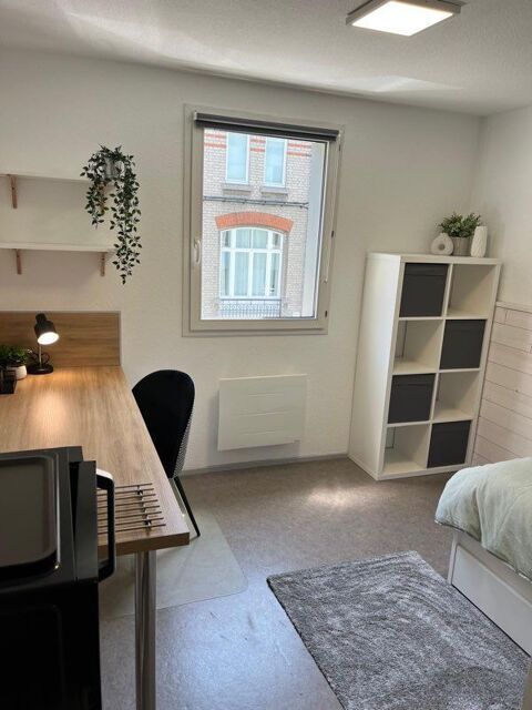  Appartement � louer 2 pi�ces 19 m�