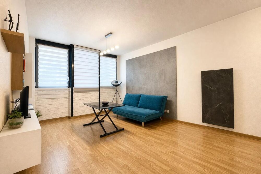 Spacieux T2 lumineux à Montpellier Centre