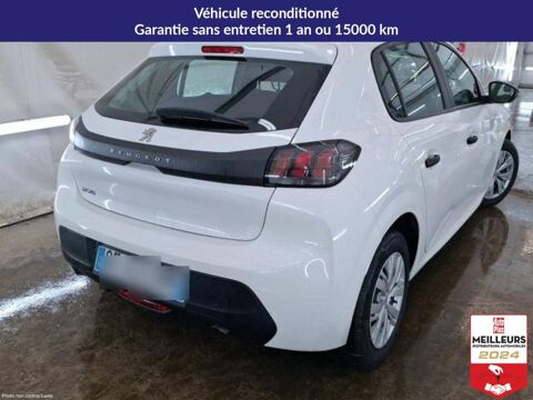 Divers PureTech 75 S&S Like 2PL 2022 occasion 10150 Lavau