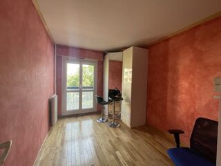  Appartement à vendre 3 pièces 63 m²