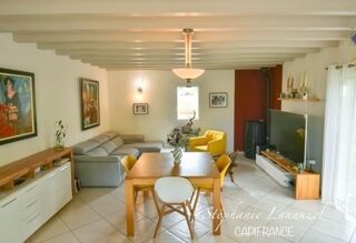  Maison à vendre 5 pièces 112 m²