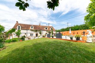  Maison à vendre 12 pièces 337 m²
