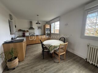  Maison � vendre 8 pi�ces 140 m�