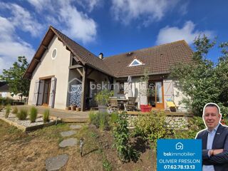  Maison � vendre 5 pi�ces 177 m�