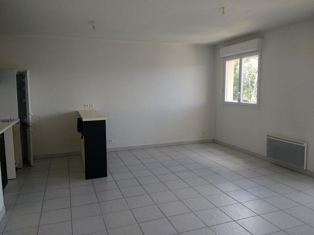 Vente Appartement VIDAUBAN ? F2 LUMINEUX AVEC VUE DÉGAGÉE, BALCON ET  2 PARKINGS Vidauban