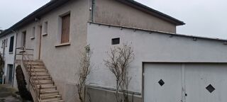  Maison � vendre 3 pi�ces 70 m�