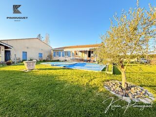  Maison à vendre 5 pièces 116 m²