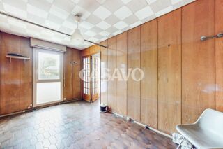  Appartement  vendre 4 pices 61 m