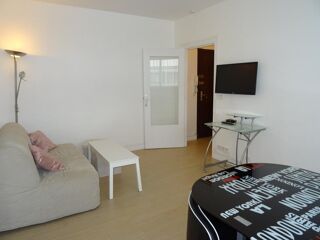  Appartement  louer 2 pices 33 m