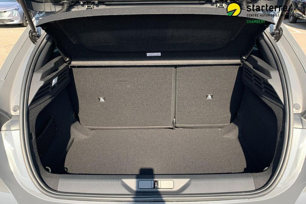 308 NOUVELLE HYBRID 145 E-DCS6 ALLURE 2026 occasion 73420 Voglans