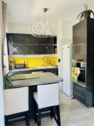  Appartement � vendre 2 pi�ces 43 m�