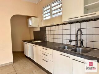  Maison à vendre 4 pièces 104 m²