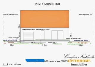  Maison  vendre 4 pices 83 m