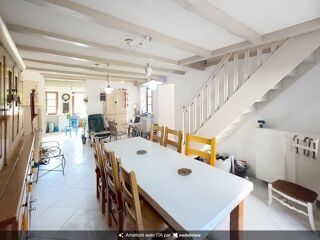  Maison à vendre 6 pièces 168 m²
