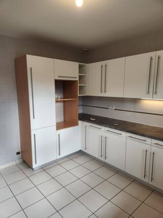  Maison � louer 4 pi�ces 92 m�