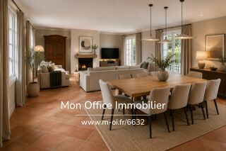  Villa à vendre 7 pièces 241 m²